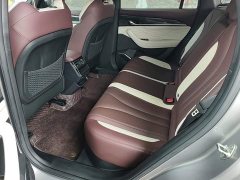 Geely Xingyue L 2.0T High-Power Auto FWD Cloud Rising Edition - ფოტო 17