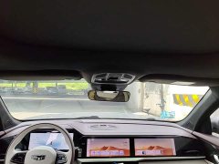 Geely Xingyue L 2.0T High-Power Auto FWD Cloud Rising Edition - ფოტო 18