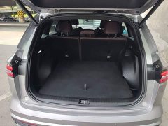 Geely Xingyue L 2.0T High-Power Auto FWD Cloud Rising Edition - ფოტო 19