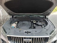 Geely Xingyue L 2.0T High-Power Auto FWD Cloud Rising Edition - ფოტო 20