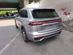 Geely Xingyue L 2.0T High-Power Auto FWD Cloud Rising Edition - ფოტო 5