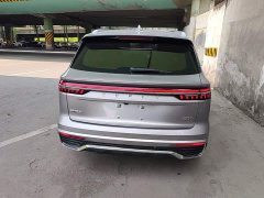Geely Xingyue L 2.0T High-Power Auto FWD Cloud Rising Edition - ფოტო 6