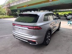 Geely Xingyue L 2.0T High-Power Auto FWD Cloud Rising Edition - ფოტო 7