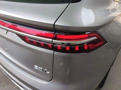 Geely Xingyue L 2.0T High-Power Auto FWD Cloud Rising Edition - ფოტო 8