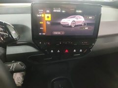 Volkswagen ID.3 Upgraded Pure Smart Comfort Edition - ფოტო 10