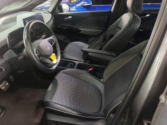 Volkswagen ID.3 Upgraded Pure Smart Comfort Edition - ფოტო 12