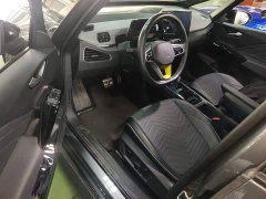 Volkswagen ID.3 Upgraded Pure Smart Comfort Edition - ფოტო 13