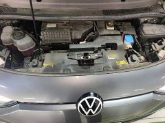 Volkswagen ID.3 Upgraded Pure Smart Comfort Edition - ფოტო 17