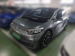 Volkswagen ID.3 Upgraded Pure Smart Comfort Edition - ფოტო 2