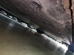 Volkswagen ID.3 Upgraded Pure Smart Comfort Edition - ფოტო 20