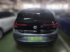 Volkswagen ID.3 Upgraded Pure Smart Comfort Edition - ფოტო 4