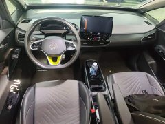 Volkswagen ID.3 Upgraded Pure Smart Comfort Edition - ფოტო 6