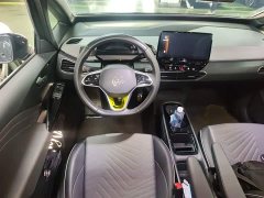 Volkswagen ID.3 Upgraded Pure Smart Comfort Edition - ფოტო 7