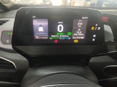 Volkswagen ID.3 Upgraded Pure Smart Comfort Edition - ფოტო 8