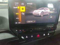 Volkswagen ID.3 Upgraded Pure Smart Comfort Edition - ფოტო 9
