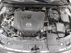 Mazda3 Axela 2022 2.0L Automatic Elegant Edition - ფოტო 11