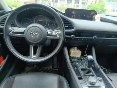 Mazda3 Axela 2022 2.0L Automatic Elegant Edition - ფოტო 13