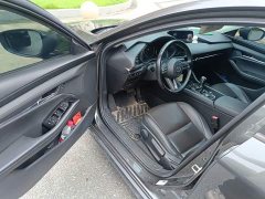 Mazda3 Axela 2022 2.0L Automatic Elegant Edition - ფოტო 14