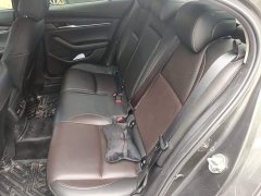 Mazda3 Axela 2022 2.0L Automatic Elegant Edition - ფოტო 15