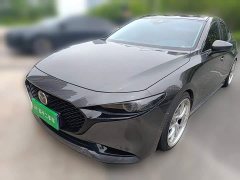 Mazda3 Axela 2022 2.0L Automatic Elegant Edition - ფოტო 2