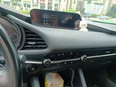Mazda3 Axela 2022 2.0L Automatic Elegant Edition - ფოტო 6
