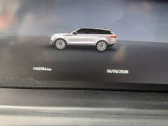 Land Rover Range Rover Evoque Dynamic SE - ფოტო 11