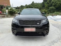 Land Rover Range Rover Evoque Dynamic SE - ფოტო 3