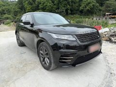 Land Rover Range Rover Evoque Dynamic SE - ფოტო 4