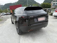 Land Rover Range Rover Evoque Dynamic SE - ფოტო 5