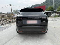 Land Rover Range Rover Evoque Dynamic SE - ფოტო 7