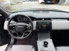 Land Rover Range Rover Evoque Dynamic SE - ფოტო 8