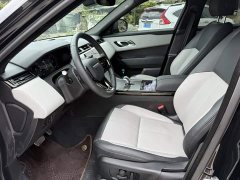Land Rover Range Rover Evoque Dynamic SE - ფოტო 9