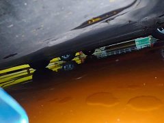 Tesla Model Y Standard Range RWD - ფოტო 16