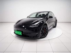 Tesla Model Y Standard Range RWD - ფოტო 2