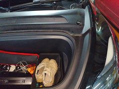 Tesla Model Y Standard Range RWD - ფოტო 20