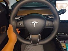Tesla Model Y Standard Range RWD - ფოტო 3