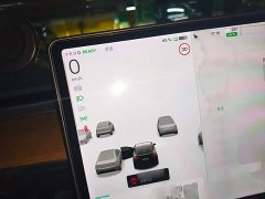 Tesla Model Y Standard Range RWD - ფოტო 4