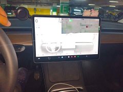 Tesla Model Y Standard Range RWD - ფოტო 6