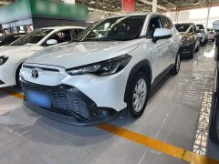 Toyota Frontlander 2.0L CVT Elite - ფოტო 1