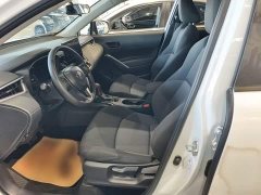 Toyota Frontlander 2.0L CVT Elite - ფოტო 11