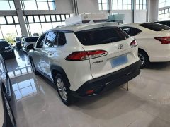 Toyota Frontlander 2.0L CVT Elite - ფოტო 13