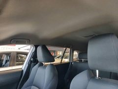 Toyota Frontlander 2.0L CVT Elite - ფოტო 14