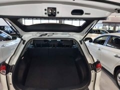 Toyota Frontlander 2.0L CVT Elite - ფოტო 15