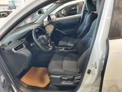 Toyota Frontlander 2.0L CVT Elite - ფოტო 16