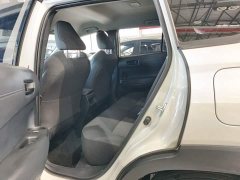 Toyota Frontlander 2.0L CVT Elite - ფოტო 17