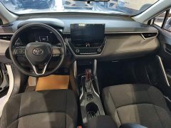 Toyota Frontlander 2.0L CVT Elite - ფოტო 18
