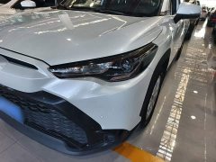 Toyota Frontlander 2.0L CVT Elite - ფოტო 3