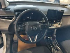 Toyota Frontlander 2.0L CVT Elite - ფოტო 4