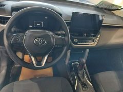 Toyota Frontlander 2.0L CVT Elite - ფოტო 5