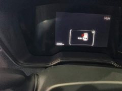 Toyota Frontlander 2.0L CVT Elite - ფოტო 6